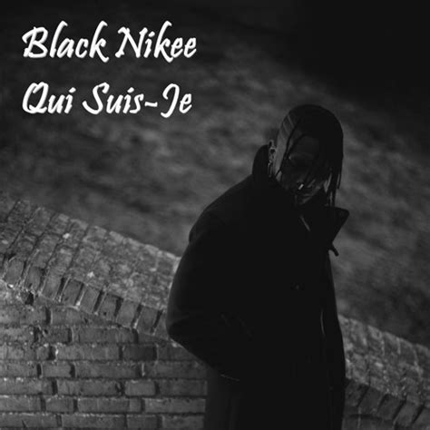 Stream Black Nike Qui Suis Je By Curb Listen Online For Free On