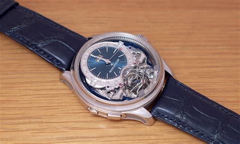 Jlc Jaeger Lecoultre Gyrotourbillon One Three And Five The League