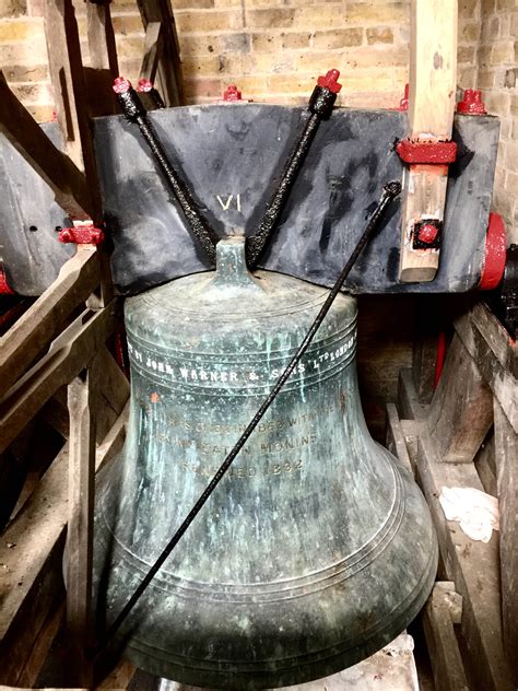 Loves Guide To The Church Bells Of Kent