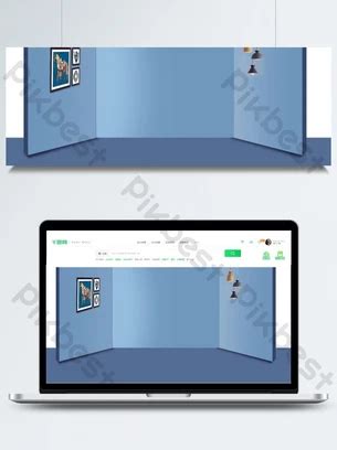 Fashion Showroom Mockup | PSD Free Download - Pikbest