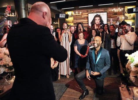 "Queer Eye" star Karamo Brown is engaged