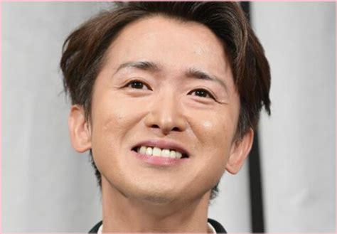 【画像】大野智のタトゥーの意味！数字は入所日で元カノの息子の名も！ 時をかけるpress