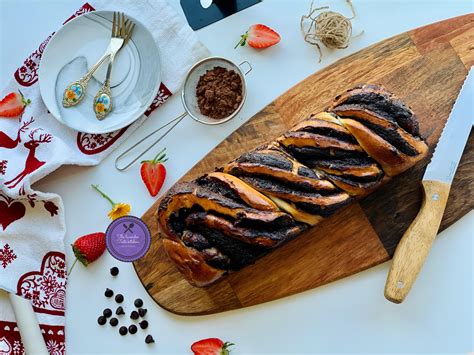 [homemade] Babka Bread : r/food