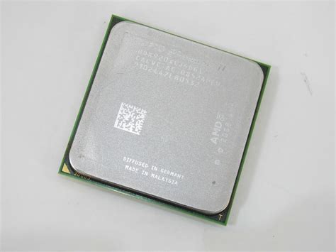 Процессор AMD Phenom II X4 920