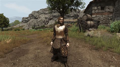 New Armor : r/Bannerlord