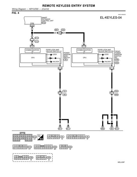 Remote Starter Keyless Entry Wiring Diagram