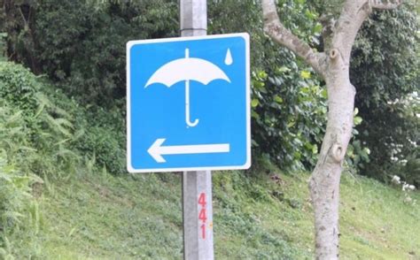 Ten Singapore Road Signs That Will Confuse The Living Daylights Out Of You - Must Share News