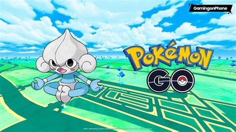 Pokémon Go: Best Moveset and Counters for Meditite