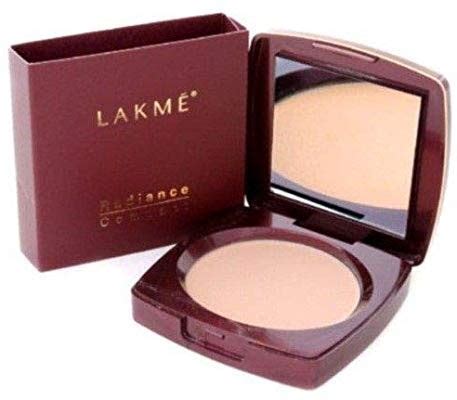 Lakme Radiance Compact G Marble