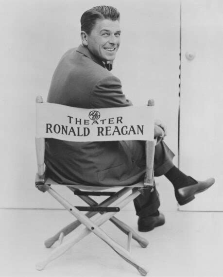 Ronald Reagan's Best Movies Before He Was a Career Politician