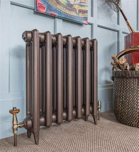 Cast Iron Radiators Traditional Column Radiators