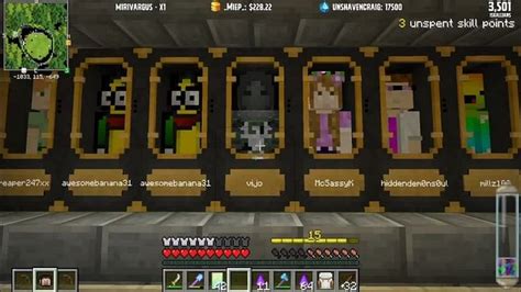 What is Vault Hunters modpack in Minecraft?