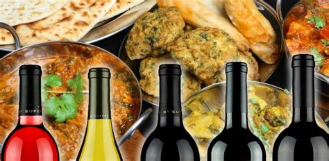 Best Wines For Indian Cuisine Desiblitz