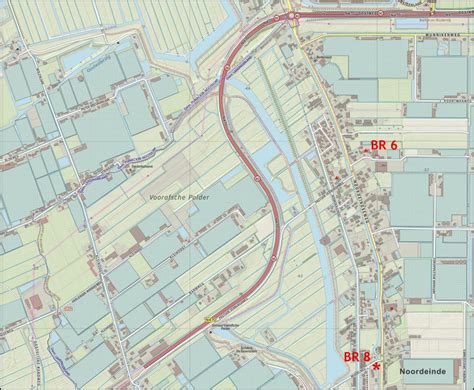 Monumenten Berkel En Rodenrijs Gemeente Lansingerland