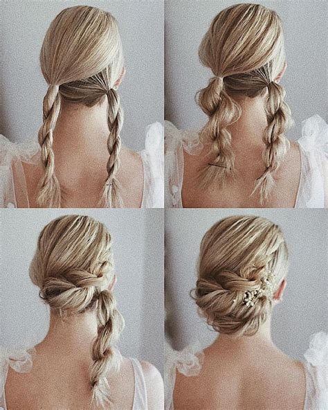 6 589 Likes 10 Comments HAIRFY Hair Tutorials Hairfy On Instagram