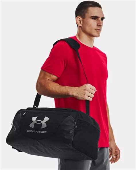 Ua Undeniable 50 Small Duffle Bag Under Armour