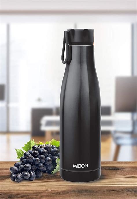 Milton Fame 600 Thermosteel Vacuum Insulated Stainless Steel 24 Hours