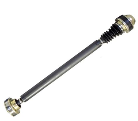 Jeep Grand Cherokee Front Drive Shaft