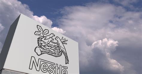 Nestlé R D Announces Partnership With UC Chile For Research On Marine