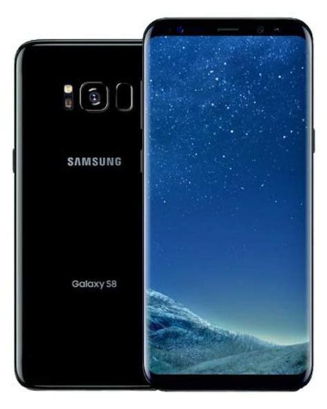 Samsung Galaxy S8 Price in Pakistan & Specs | ProPakistani