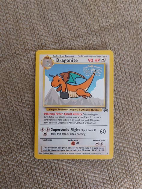 Carta Pokemon Dragonite Especial Almada Cova Da Piedade Pragal E