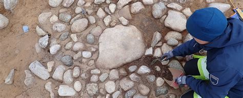 Mysterious 2,500-Year-Old Graveyard Found Filled With Young Children ...