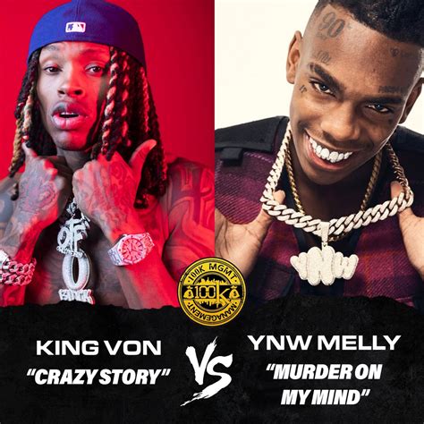 Ynw Melly Lialatierney