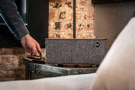 Premium Audio and Home Theater Speakers | Klipsch