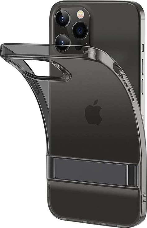 Saharacase Airboost Shield Carrying Case For Apple Iphone 12 Pro Max