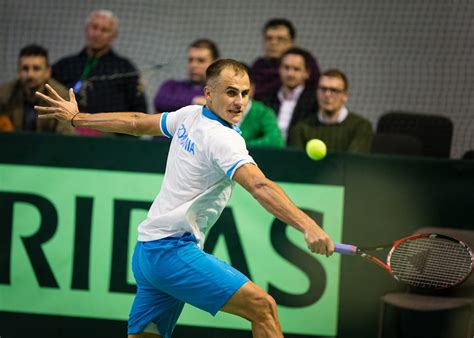 Marius Copil victorie fantastică în optimi de finală la turneul de