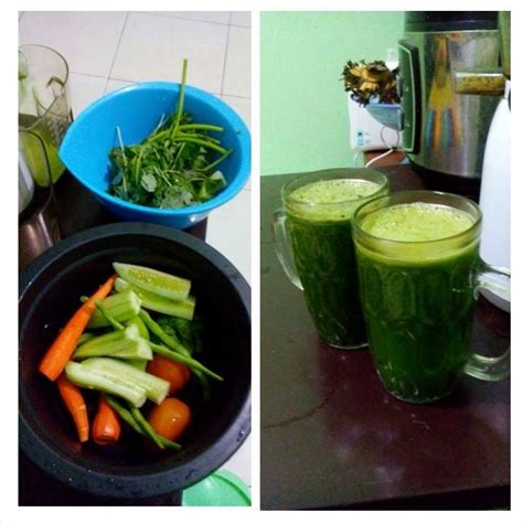 YUK BIASAKAN MINUM JUS SAYUR…. | by Amirudin Sadja | Medium