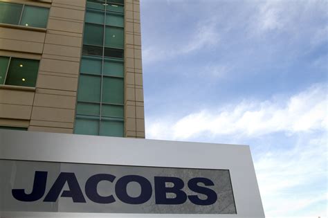 Jacobs Engineering Is Building On Its Success With Acquisitions Latimes