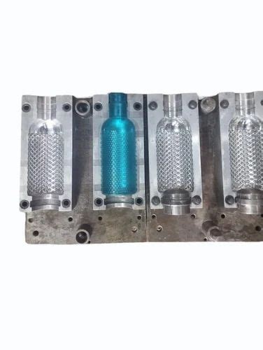 Plastic Water Bottle Mould At Rs Piece Plastic Bottle Mould In