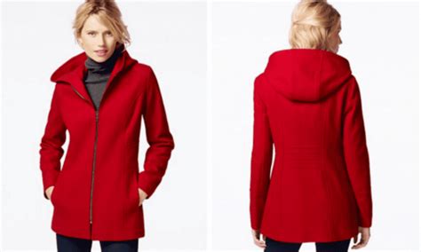 Macys Womens Winter Coats Plus Size – Tradingbasis