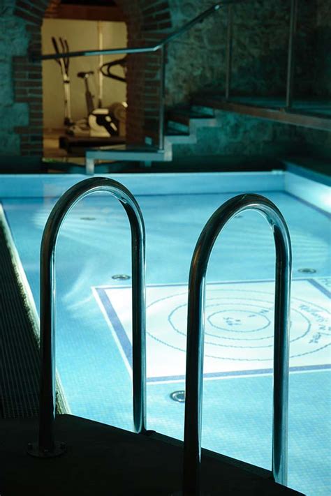 Copernicus Spa by L’Occitane, Hotel Copernicus spa in Krakow