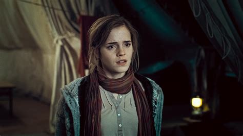 Deathly Hallows - Emma Watson Photo (16916367) - Fanpop