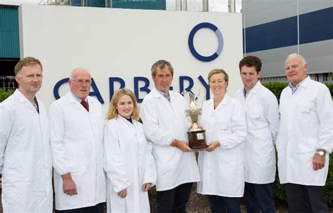 Carbery takes gold at 2016 Cheese Awards