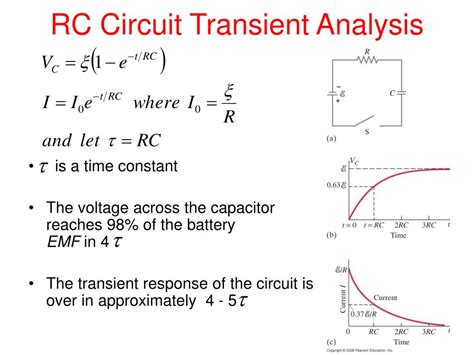 Ppt Unit 3 Day 11 Rc Circuits Powerpoint Presentation Free Download