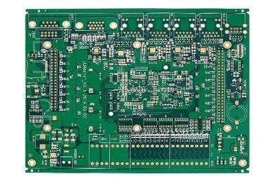 What Is The Induction Cooker Circuit Board News