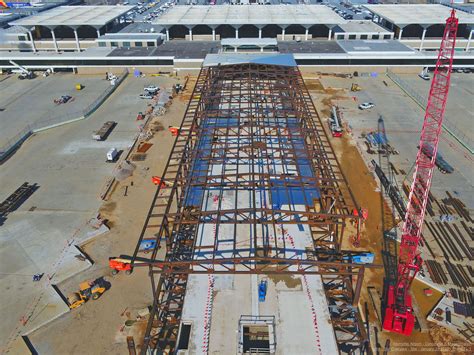 Airport Master Plan Example - chartdevelopment