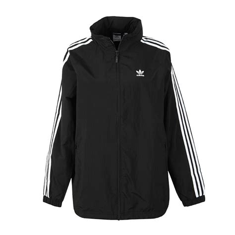 Adidas Originals Stadium Jacket Oxygen Clothing