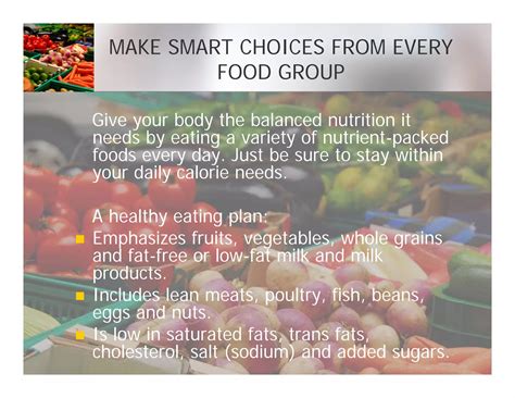 Nutrition: Fact vs Fiction | PDF