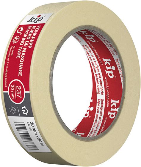 237 Masking Tec® Standard Masking Tape Xbau