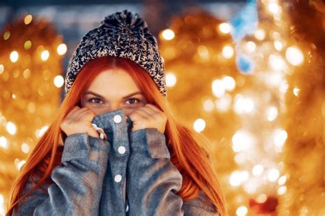 Consejos Para Cuidar Nuestros Ojos En Invierno Casa Actual