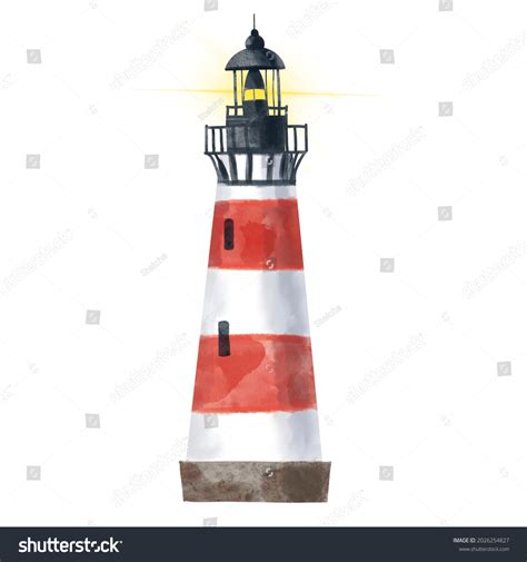 Lighthouse Clip Art Free