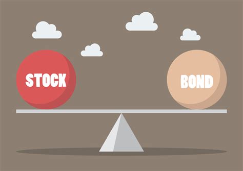 Merrimans Take Stocks Vs Bonds Merriman Wealth Management