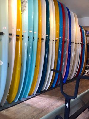 BING SURFBOARDS - Updated January 2025 - 10 Photos & 24 Reviews - 974 N ...