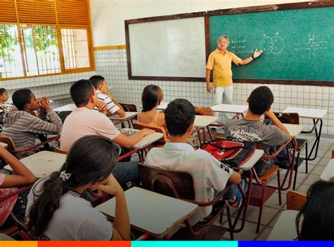 A Importância Da Educação No Brasil