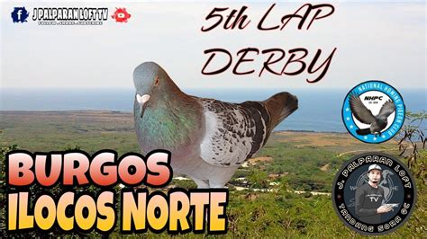 Th Lap Derby Awiit Sa Burgos Na Tumira Si Klab Mas Husayan Pa Natin