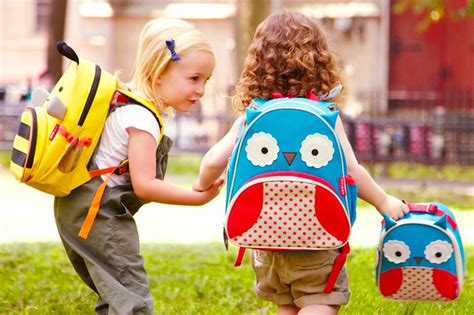 Les Meilleurs Sacs Dos Pour Enfants Notre Guide Complet